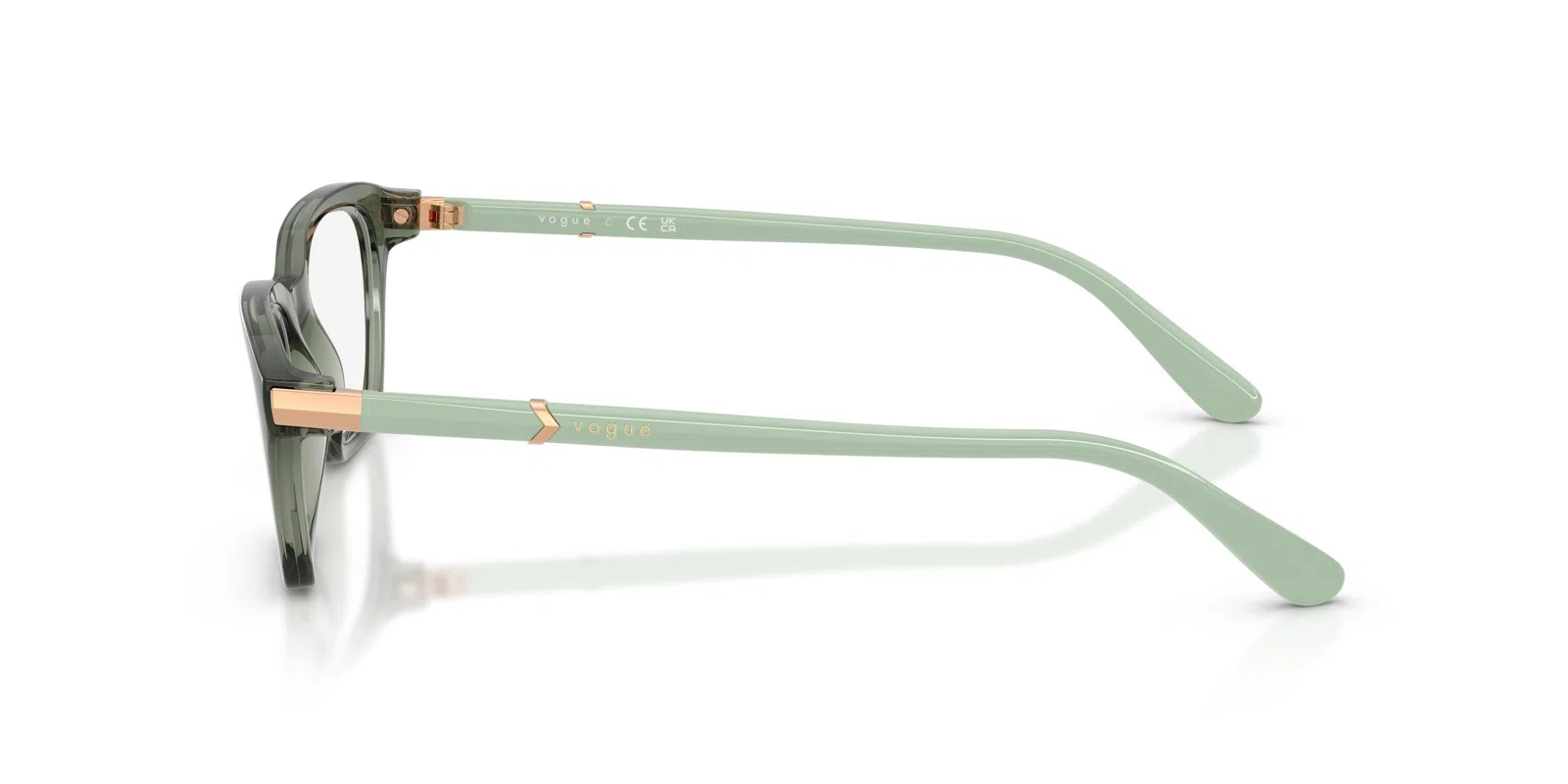 Vogue 5698 Eyeglasses - view 31